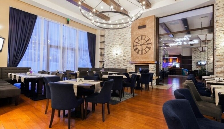 Hotel Terra Complex