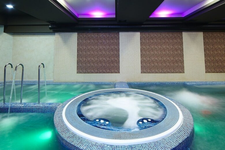 Grand Hotel Bansko - All Inclusive