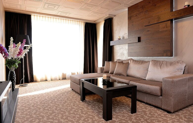 Grand Hotel Bansko - All Inclusive