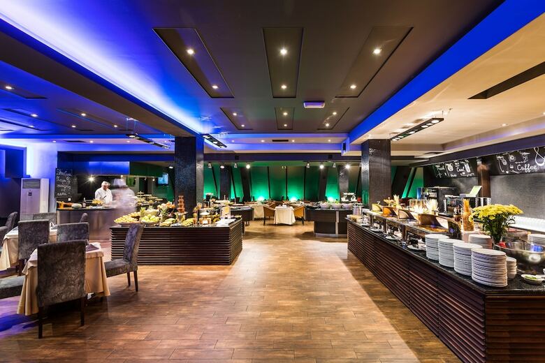 Grand Hotel Bansko - All Inclusive