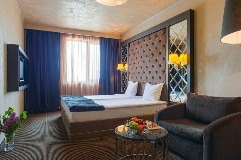 Grand Hotel Bansko - All Inclusive