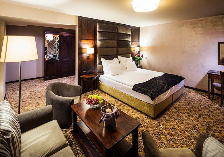 Grand Hotel Bansko - All Inclusive