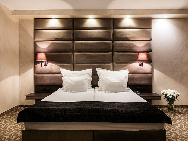 Grand Hotel Bansko - All Inclusive
