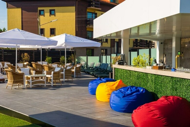 Grand Hotel Bansko - All Inclusive