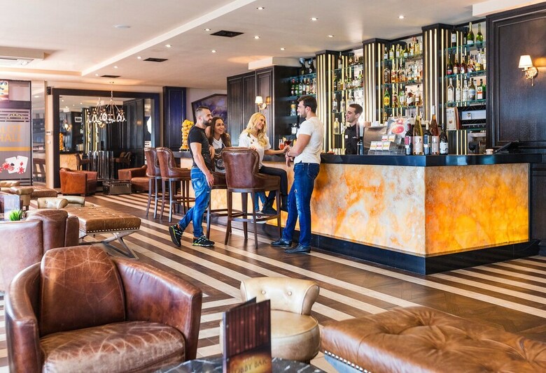 Grand Hotel Bansko - All Inclusive