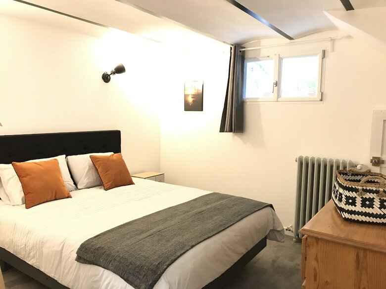 Apartamento Villa Le Nid