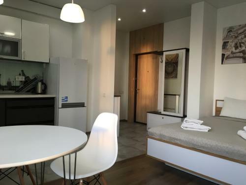 Hotel Nyvky Residence