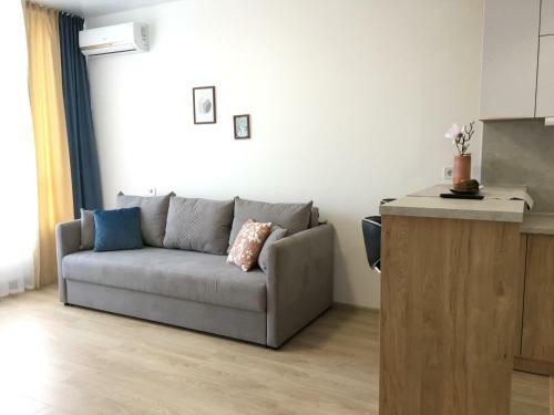 Hotel Nyvky Residence