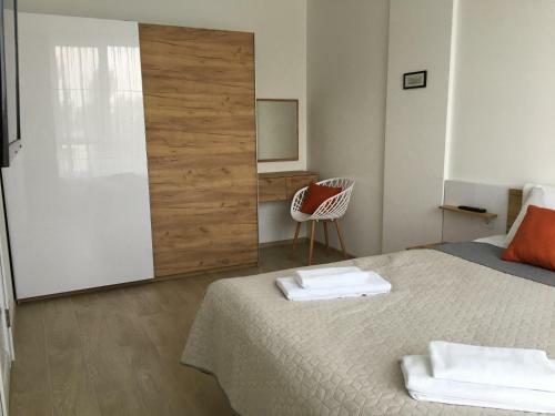 Hotel Nyvky Residence