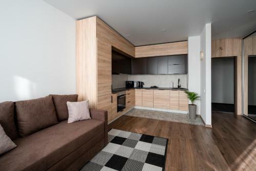 Hotel Nyvky Residence