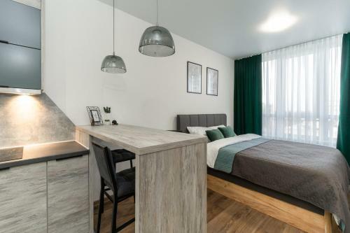 Hotel Nyvky Residence