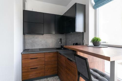 Hotel Nyvky Residence