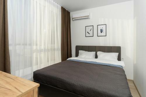 Hotel Nyvky Residence