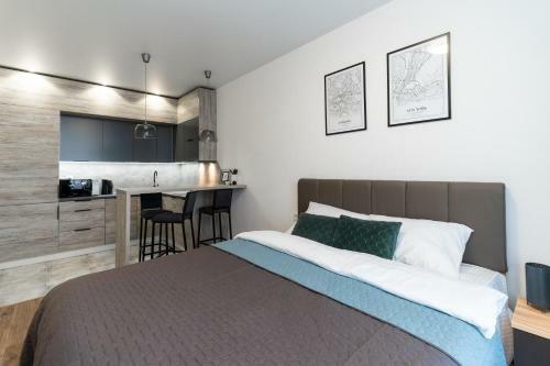 Hotel Nyvky Residence