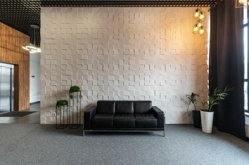 Hotel Nyvky Residence
