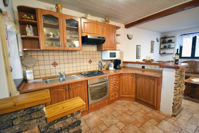 Apartments Bertetic