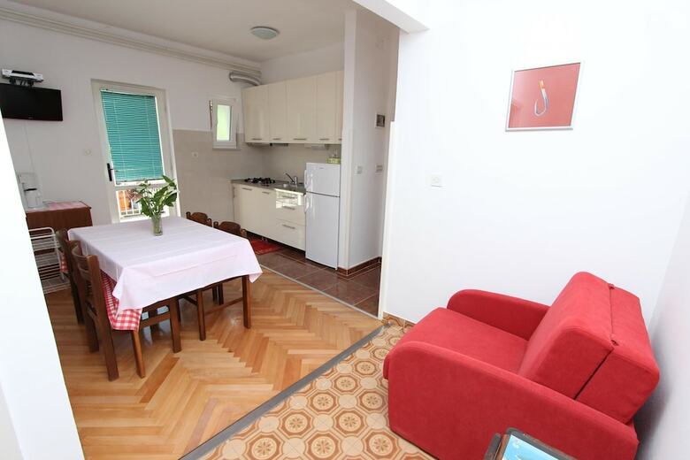 Apartments Magnolia