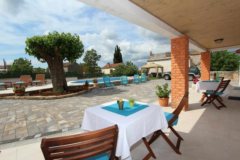 Apartments Midea 2