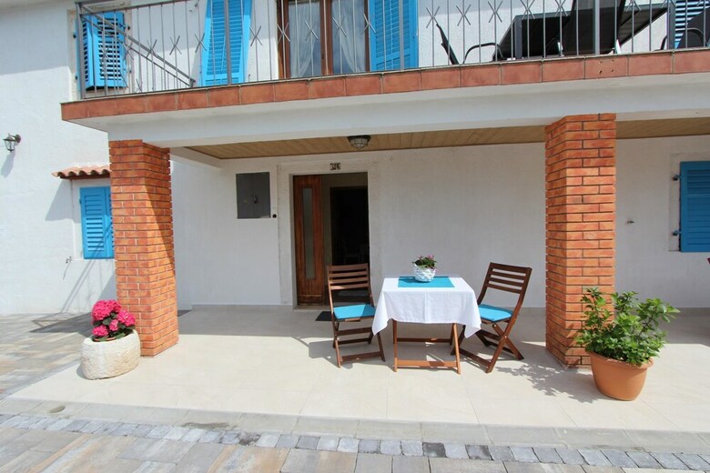 Apartments Midea 2