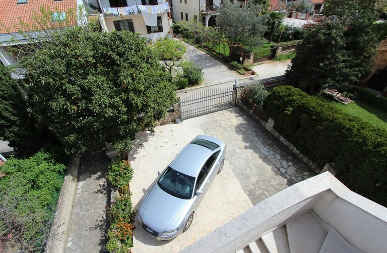 Apartments Milena