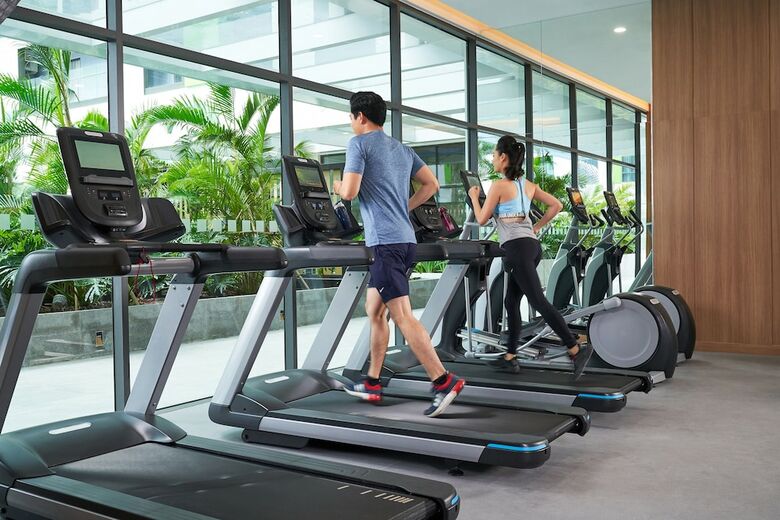 Hotel Holiday Inn & Suites Saigon Airport