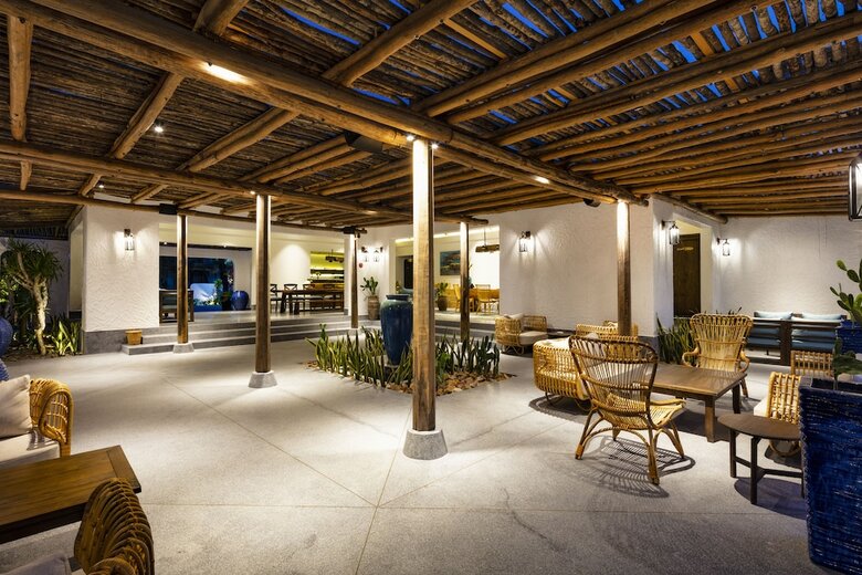Hotel Stelia Beach Resort