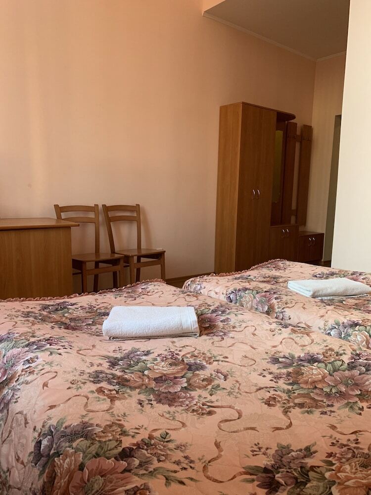 Hotel Inn On Zhytomyrska