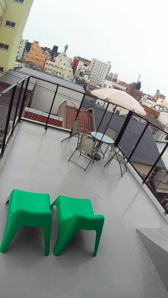 Apartamentos Queen's House