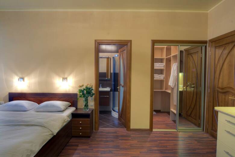 Hotel Kievinn