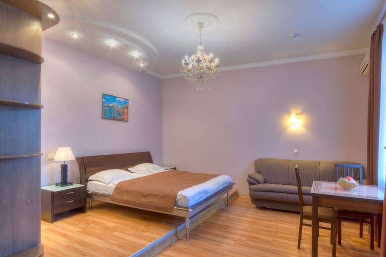 Hotel Kievinn