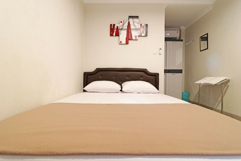Hotel Wisma Surya