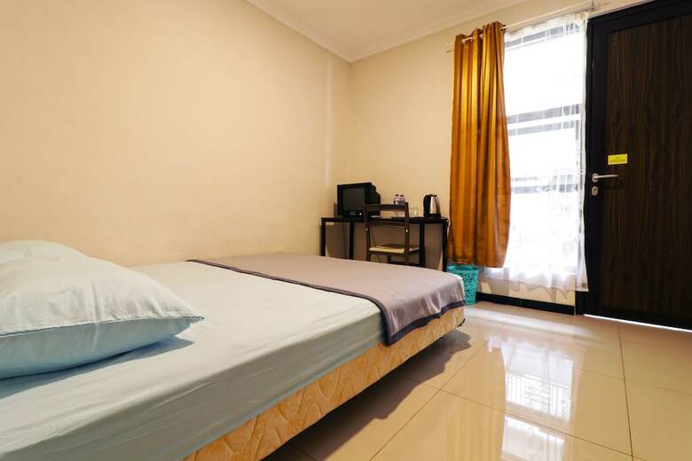 Hotel Wisma Surya