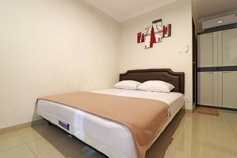 Hotel Wisma Surya