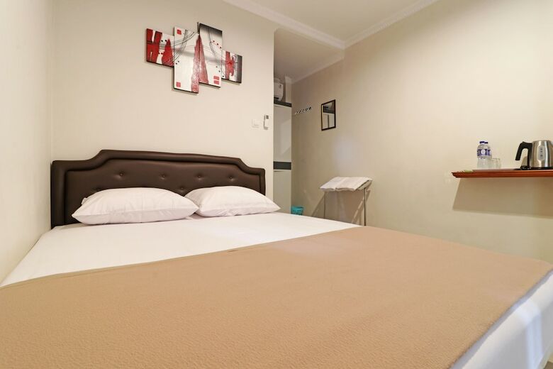 Hotel Wisma Surya
