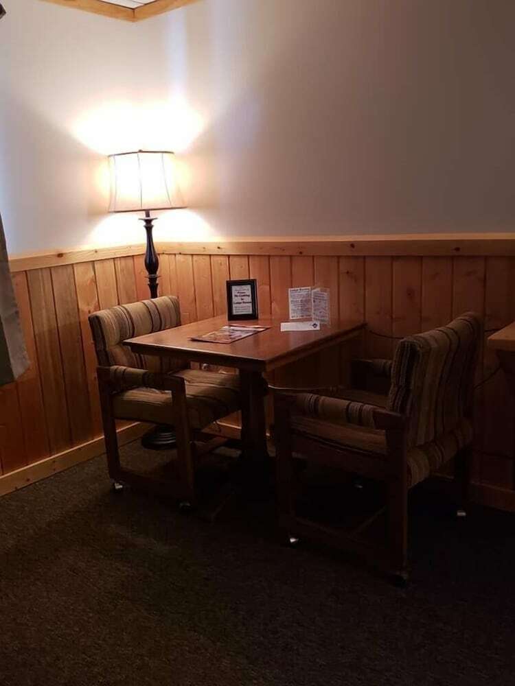 Hotel Lava Mountain Lodge