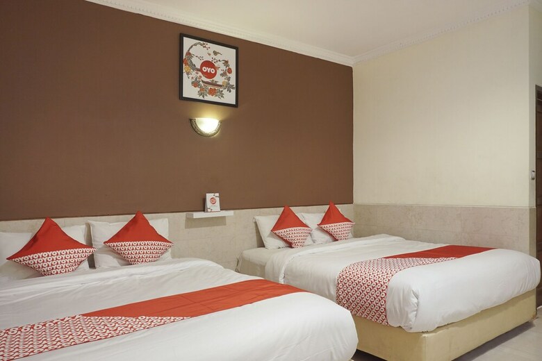 Hotel Safara
