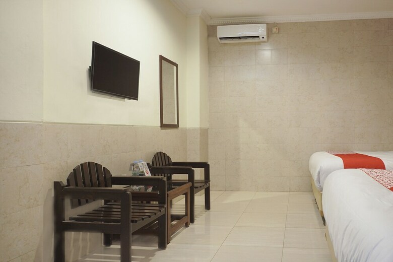 Hotel Safara