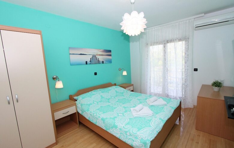 Hotel Guest House Ambienti