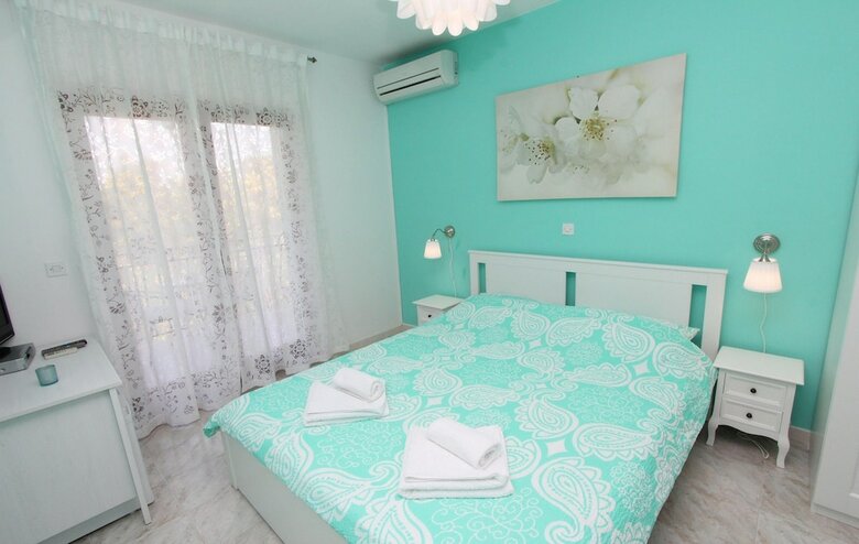 Hotel Guest House Ambienti