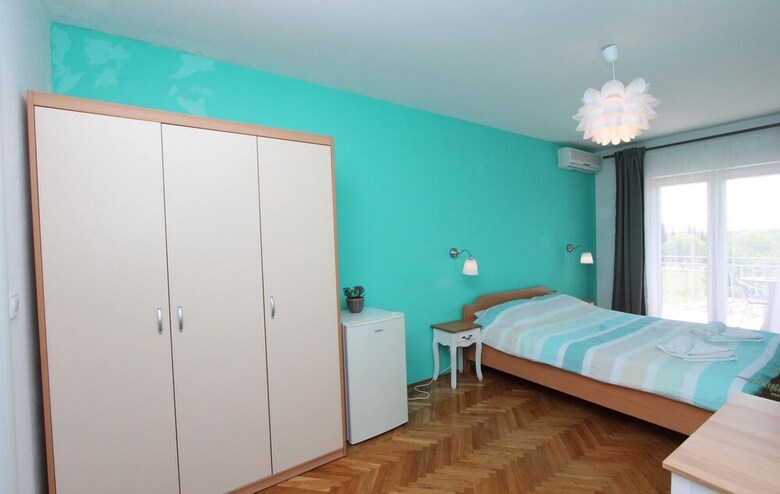 Hotel Guest House Ambienti