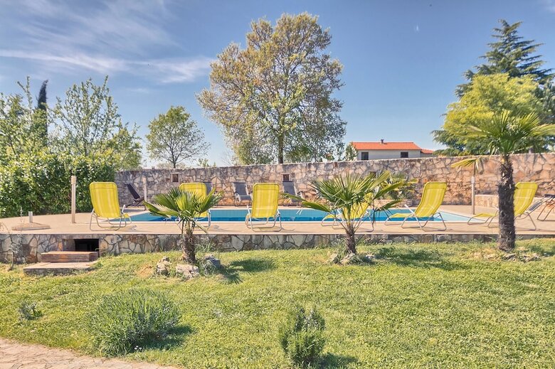 Apartments Villa Fjord