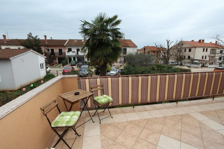 Hotel Guest House Mafi