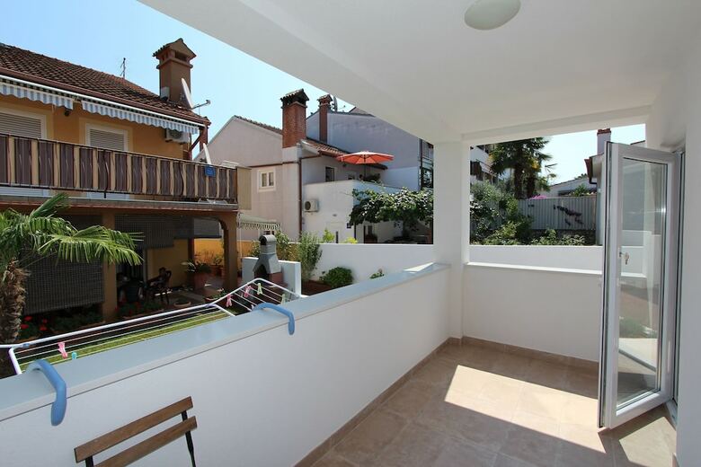 Hotel Guest House Mafi
