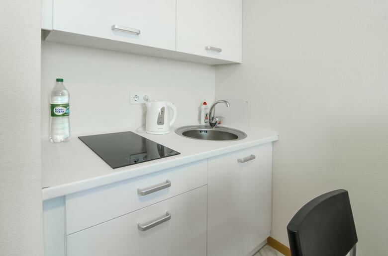 Smart Apart Hotel