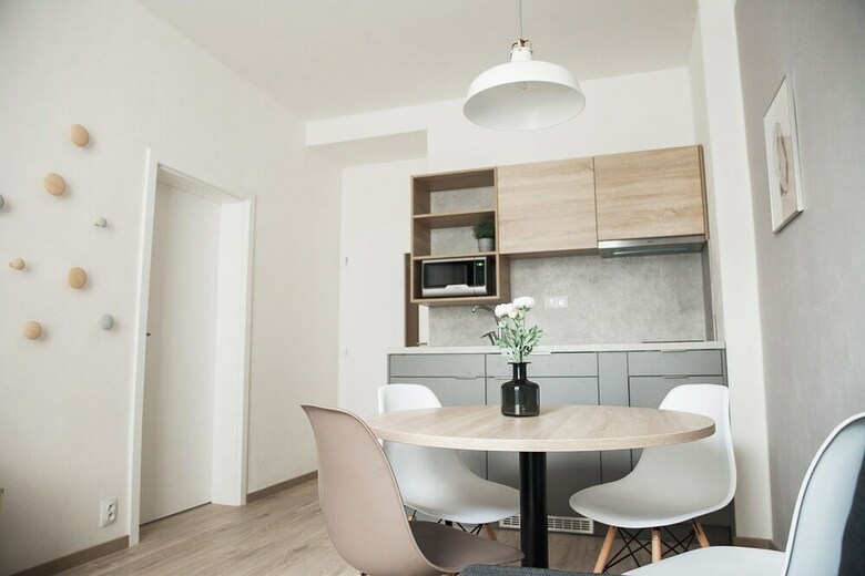 Honest Apartments