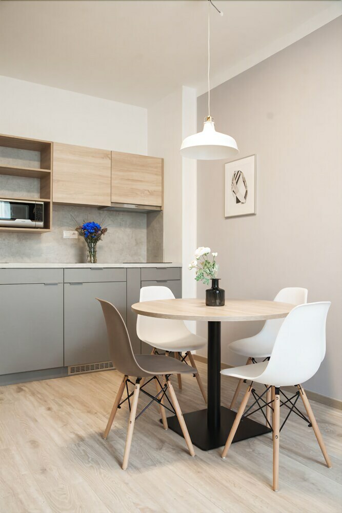 Honest Apartments