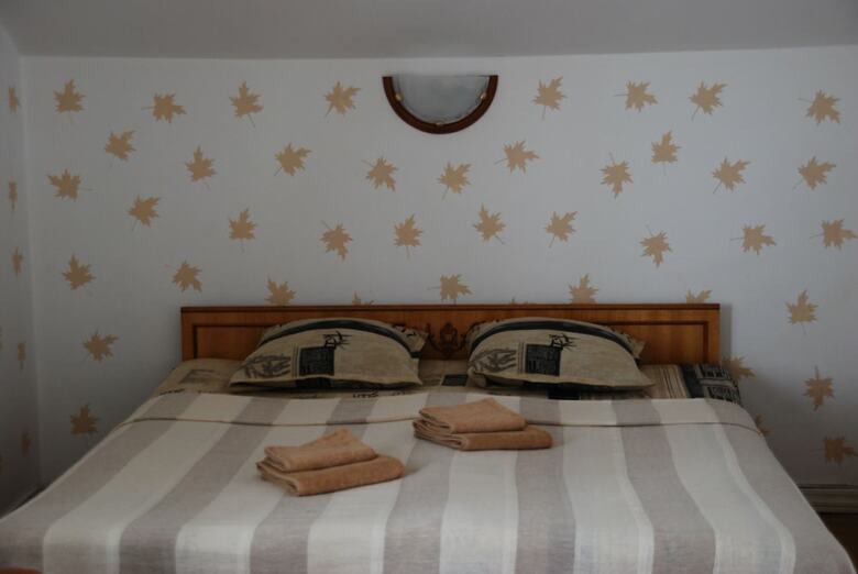 Hotel Burevestnik Rowing Club