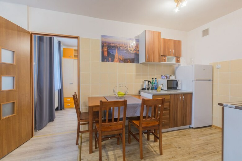Apartamenty Bialystok - Proletariacka 2a