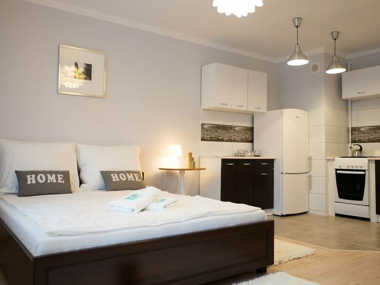 Apartamenty Bia?ystok Weso?a 20