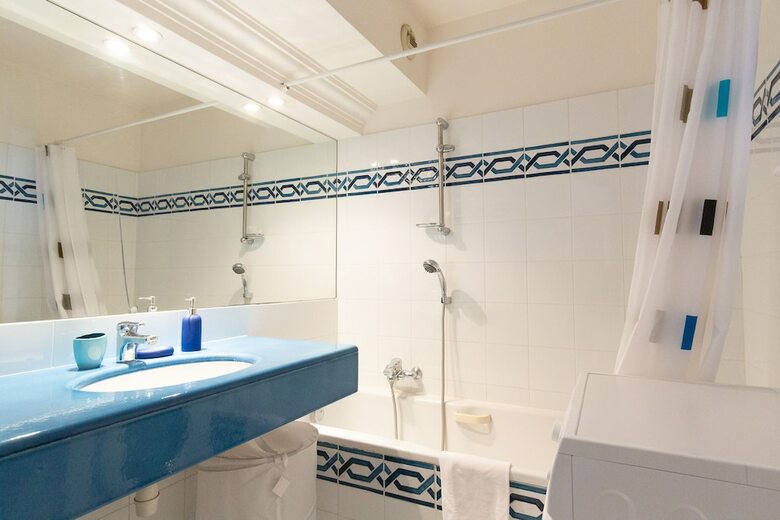 Vaneau Appartement M�diterran�en